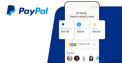 ybIpohPayPal代收款码、代开户，全球国际跨境代收款
